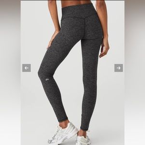 Alosoft High-Waist 7/8 Highlight Legging